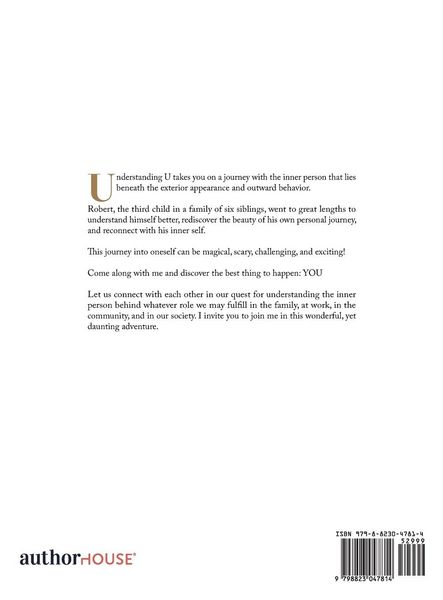 Produktbild: Understanding U