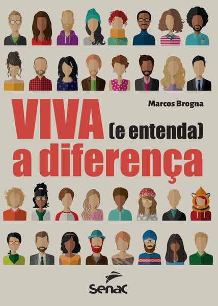 Produktbild: Viva (e entenda) a diferen&ccedil;a
