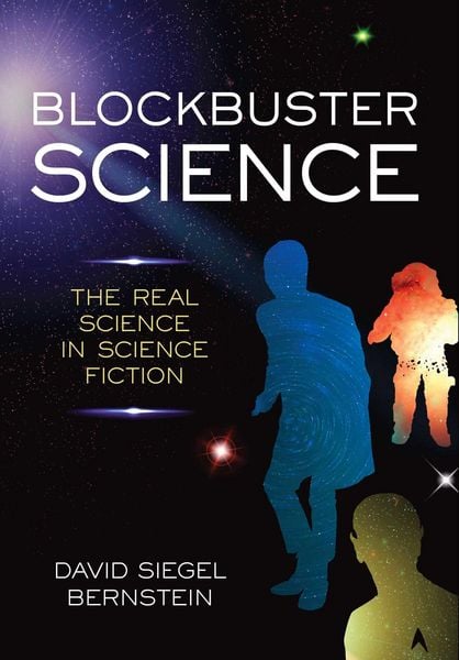 Produktbild: Blockbuster Science