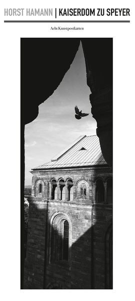 Produktbild: Horst Hamann - Kaiserdom zu Speyer