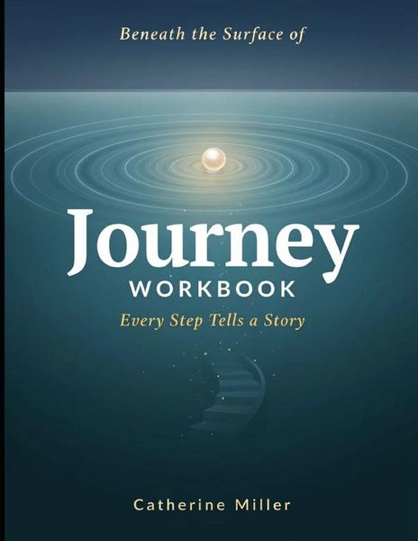 Produktbild: Beneath The Surface Of Journey
