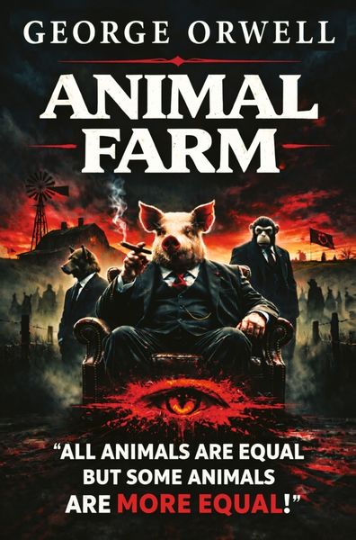 Produktbild: Animal Farm