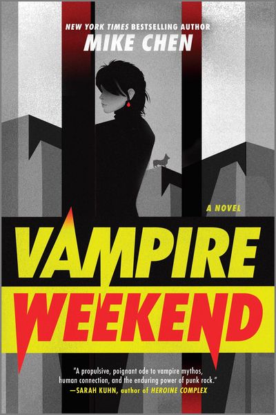 Produktbild: Vampire Weekend