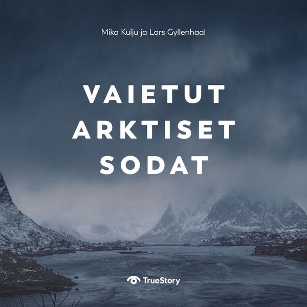 Produktbild: Vaietut arktiset sodat