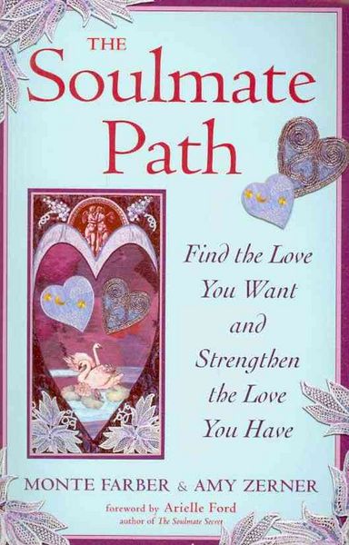 Produktbild: The Soulmate Path