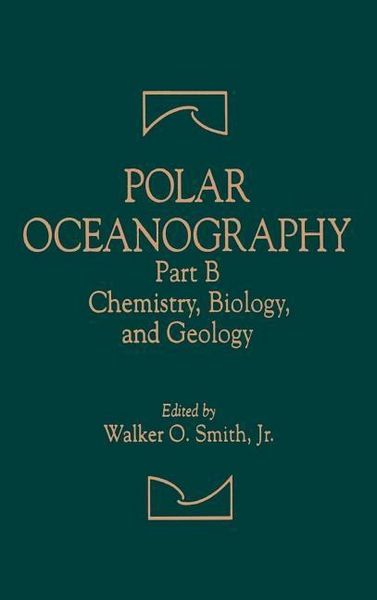 Produktbild: Polar Oceanography