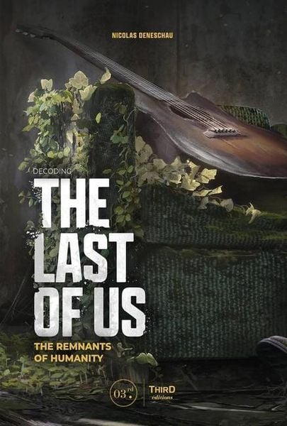 Produktbild: Decoding the Last of Us