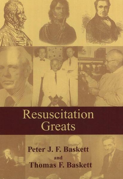 Produktbild: Resuscitation Greats