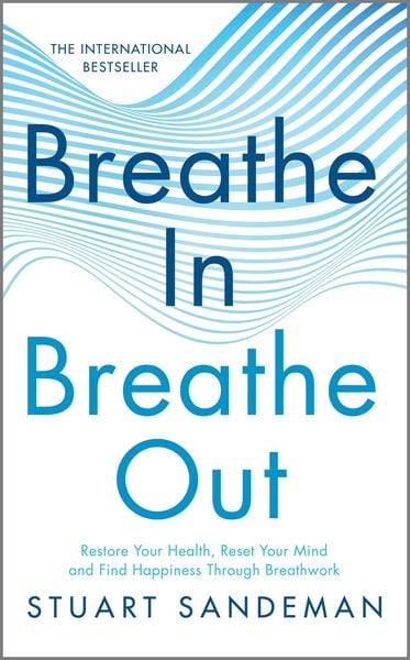 Produktbild: Breathe In, Breathe Out