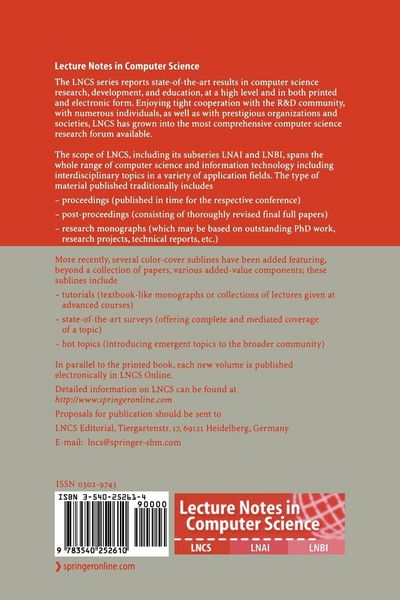 Produktbild: Machines, Computations, and Universality