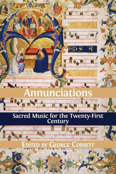 Produktbild: Annunciations