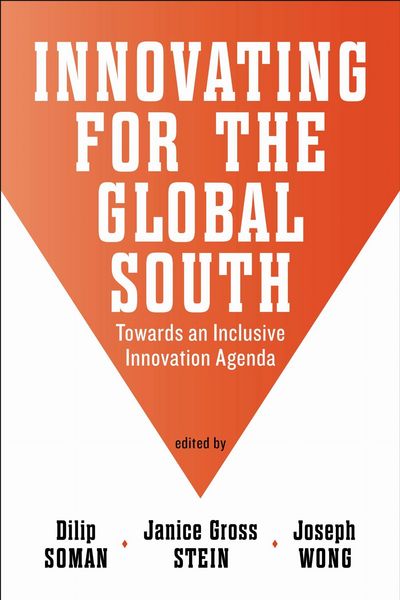 Produktbild: Innovating for the Global South
