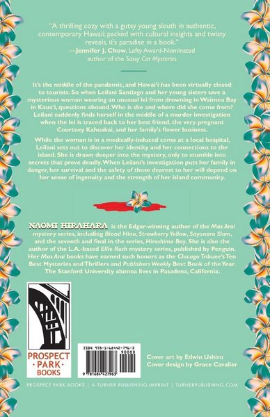 Produktbild: An Eternal Lei