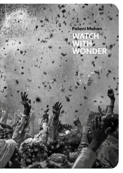 Produktbild: Watch with Wonder