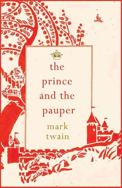 Produktbild: The Prince and the Pauper