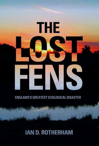 Produktbild: The Lost Fens