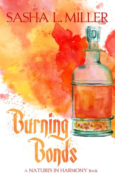 Produktbild: Burning Bonds