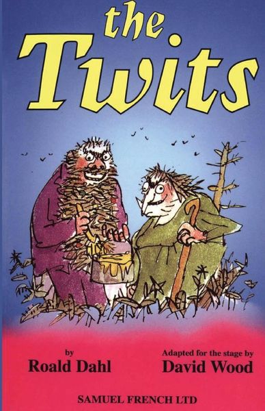 Produktbild: The Twits