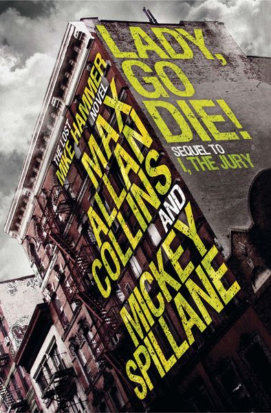 Produktbild: Lady, Go Die!