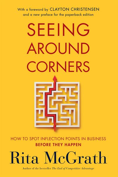 Produktbild: Seeing Around Corners