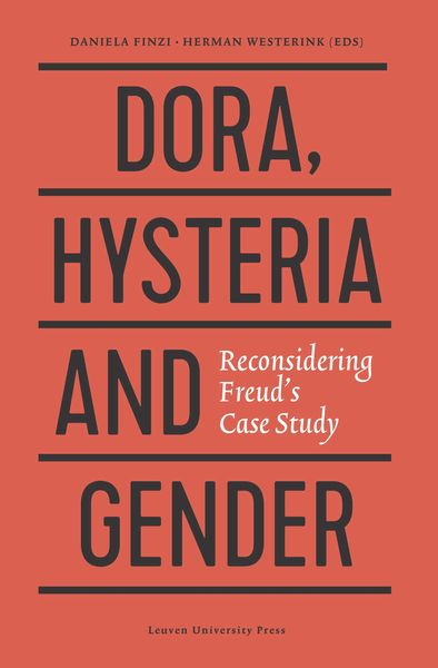 Produktbild: Dora, Hysteria and Gender