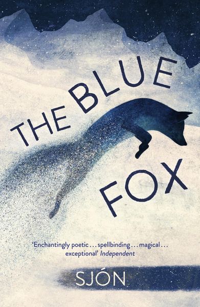 Produktbild: The Blue Fox