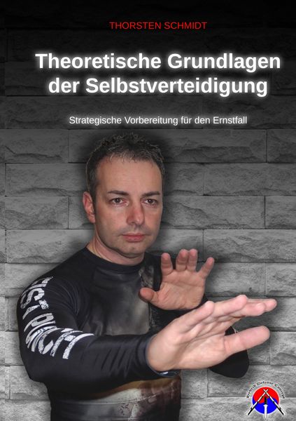 Produktbild: Theoretische Grundlagen der Selbstverteidigung