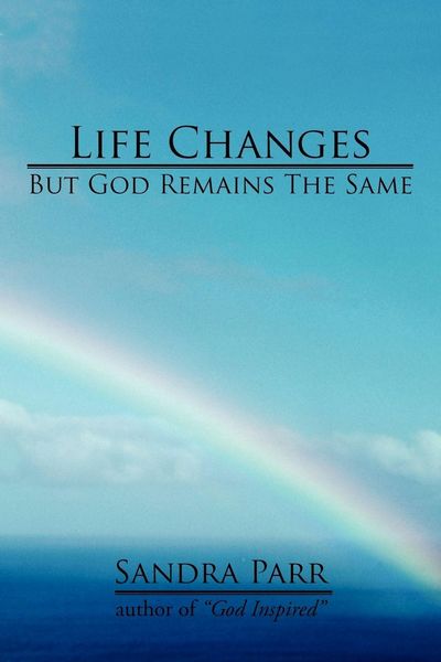 Produktbild: Life Changes But God Remains the Same