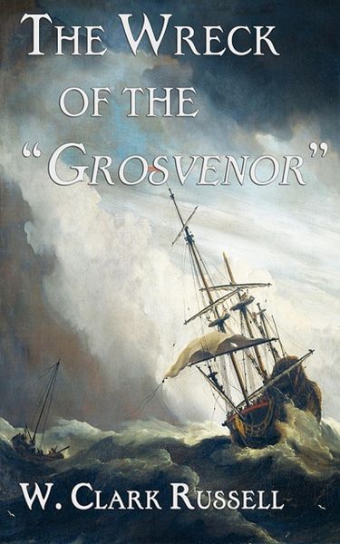 Produktbild: The Wreck of the Grosvenor