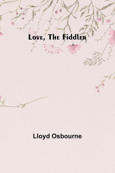 Produktbild: Love, the Fiddler