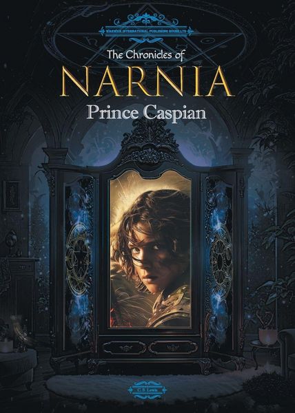 Produktbild: The Chronicles of Narnia