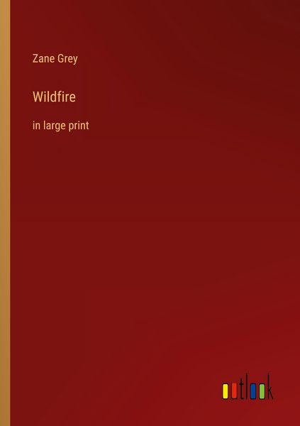 Produktbild: Wildfire