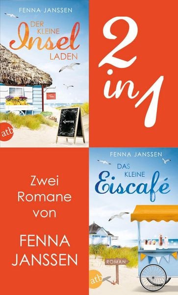 Der kleine Inselladen & Das kleine Eiscafé
