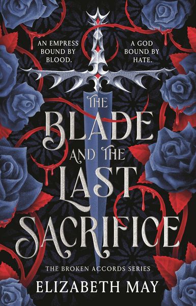 Produktbild: The Blade and the Last Sacrifice