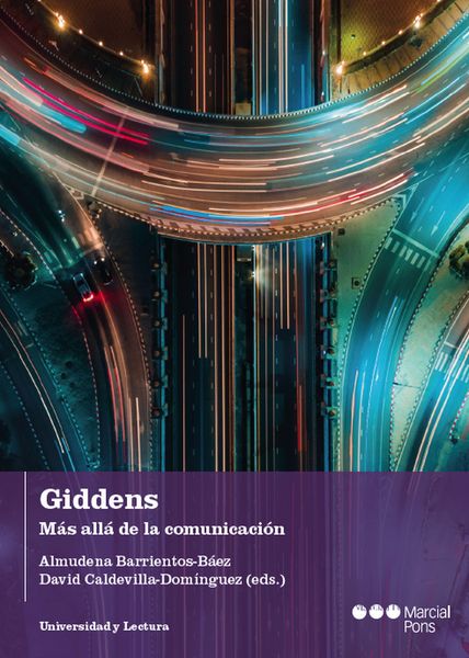 Produktbild: Giddens