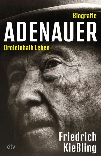 Produktbild: Adenauer