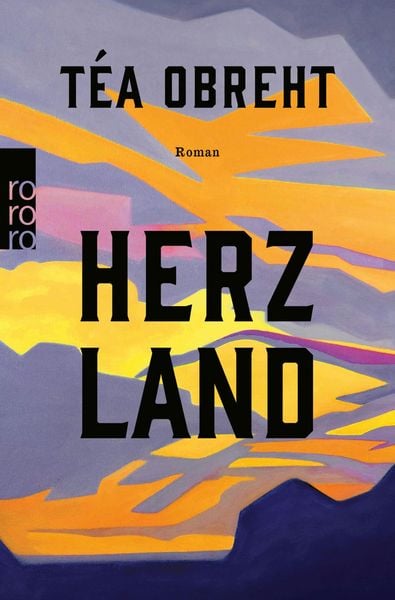 Produktbild: Herzland