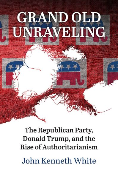 Produktbild: Grand Old Unraveling