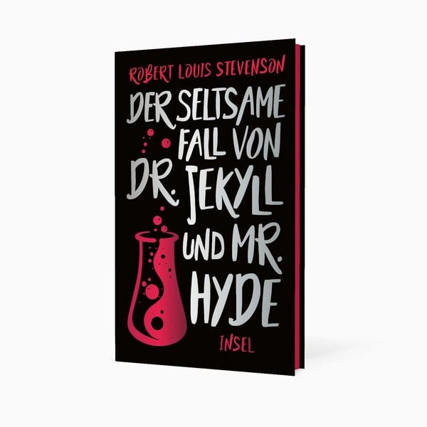 Produktbild: Der seltsame Fall von Dr. Jekyll und Mr. Hyde