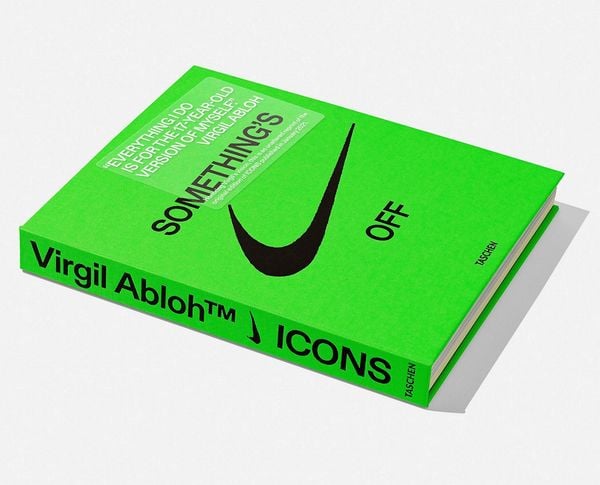 Produktbild: Virgil Abloh