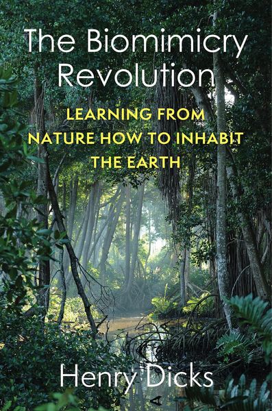 Produktbild: The Biomimicry Revolution