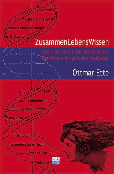 Produktbild: ZusammenLebensWissen