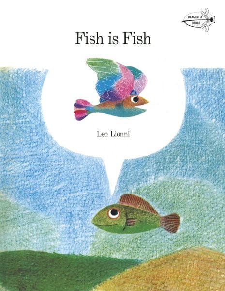 Produktbild: Fish Is Fish