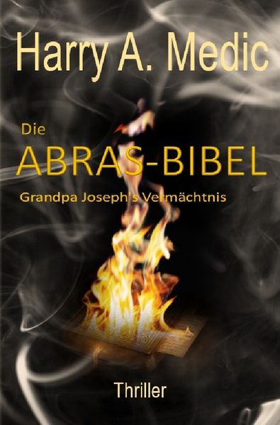 Produktbild: Die Abras-Bibel