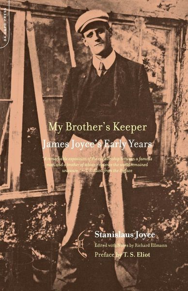 Produktbild: My Brother's Keeper