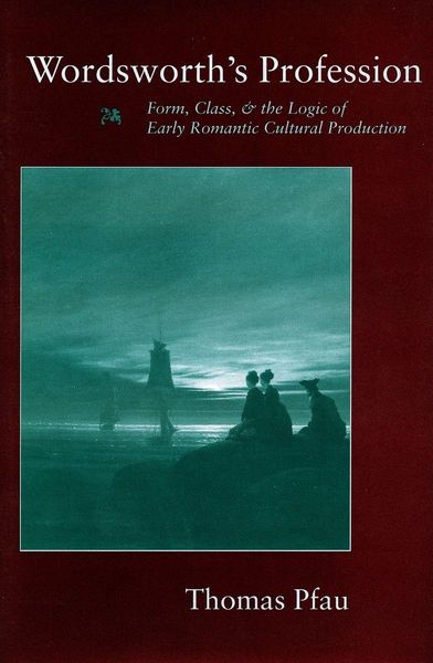 Produktbild: Wordsworth's Profession