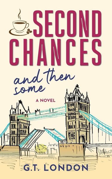 Produktbild: Second Chances and Then Some