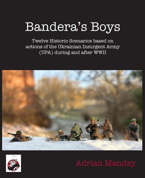 Produktbild: Bandera's Boys