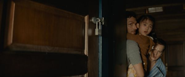 Produktbild: Knock at the Cabin (4K Ultra HD)