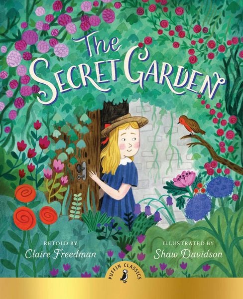 Produktbild: The Secret Garden